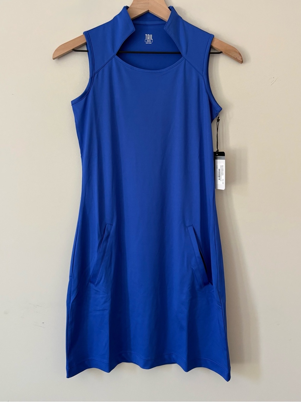 Tail Activewear Jamila 35" Golf/Tennis Dress